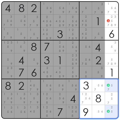 print sudoku samurai